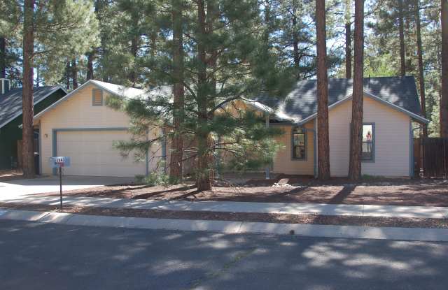 3643 South Cheryl Drive photos photos