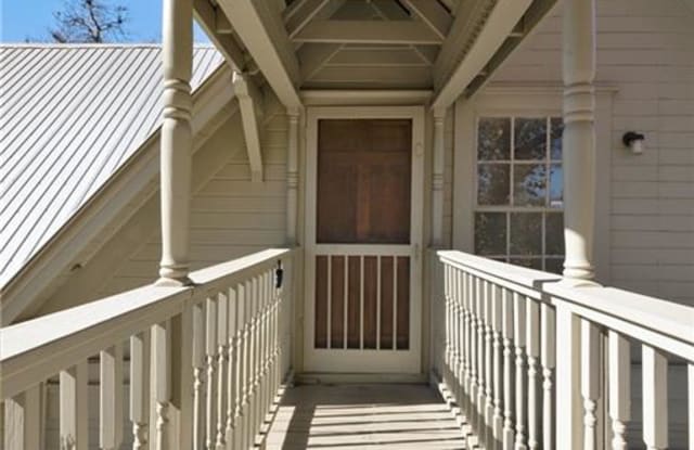 1703 Riverview ST - 1703 Riverview Street, Austin, TX 78702