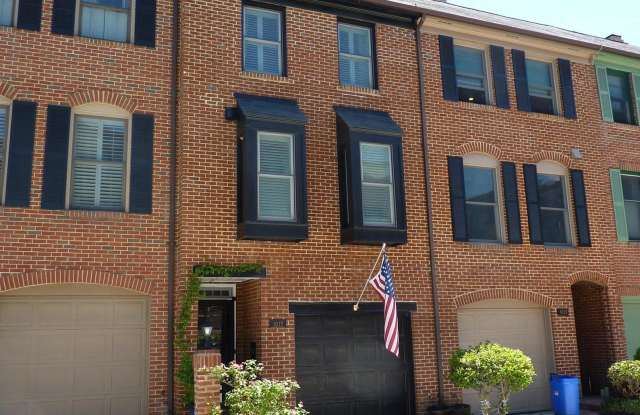 1015 PENDLETON STREET - 1015 Pendleton Street, Alexandria, VA 22314