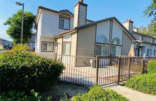 1555 Orange Avenue - 1555 Orange Avenue, Redlands, CA 92373