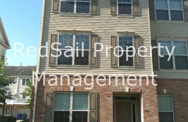 154 Hemisphere Circle - 154 Hemisphere Circle, Newport News, VA 23601