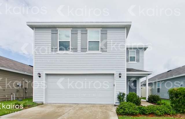 4451 SW 85th Ln - 4451 Southwest 85 Lane, Marion County, FL 34476