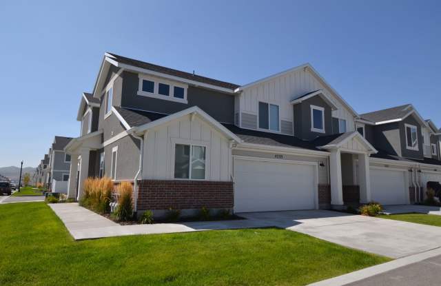 Gorgeous 4 Bed 3 Bath Townhouse in Riverton! photos photos