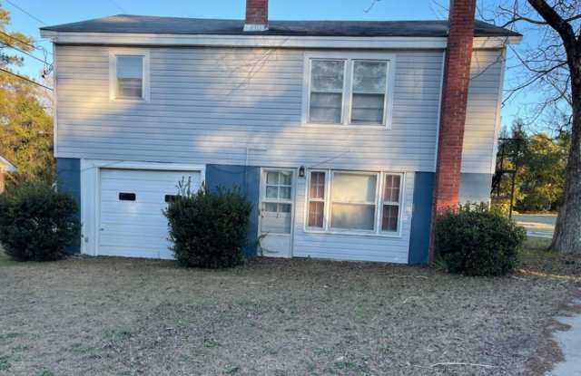 1704 Duke Street - 1 - 1704 Duke Street, West Columbia, SC 29169