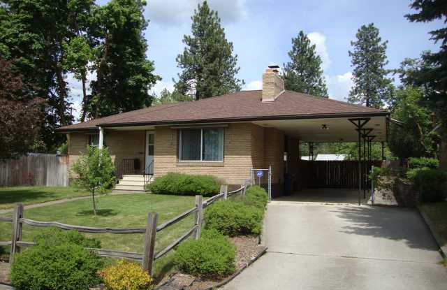 Northside 3 Bedroom 1 Bath Brick Rancher photos photos