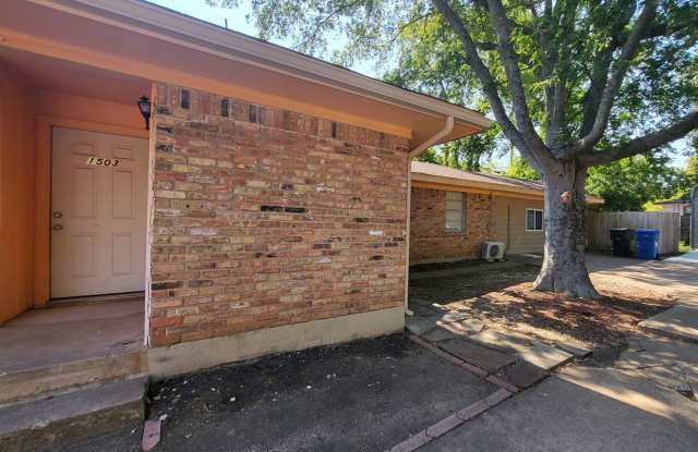 1503 E Wells Ave photos photos