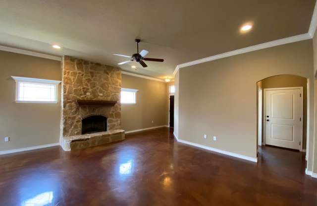 3032 Silver Saddle Drive, Robinson, TX 76706 Gallery 3
