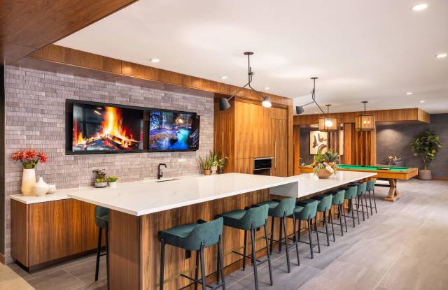 Alexan Evans Station photos photos