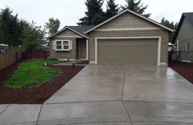 201 La Casa - 201 La Casa Street, Eugene, OR 97402