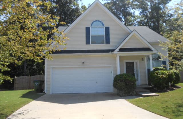 3990 Jeffrey Dr - 3990 Jeffrey Dr, Fulton County, GA 30349