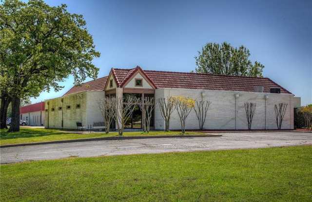 111 Taylor Plaza Drive - 1 - 111 Taylor Plaza Dr, Hunt County, TX 75402