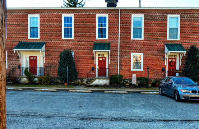 507 Keystone Aly - 507 Keystone Alley, West Chester, PA 19382