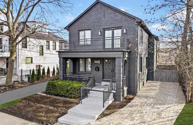342 E FRANK Street - 342 East Frank Street, Birmingham, MI 48009