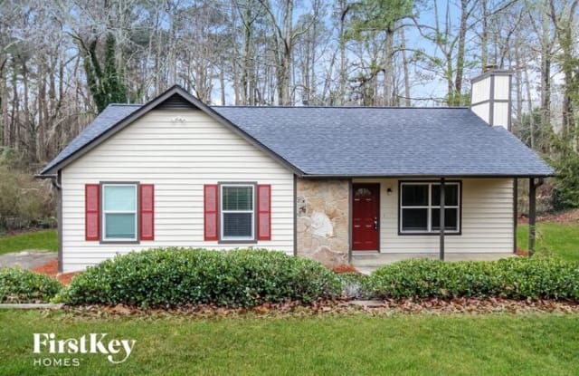 2911 Eastland Way - 2911 Eastland Way, Snellville, GA 30078