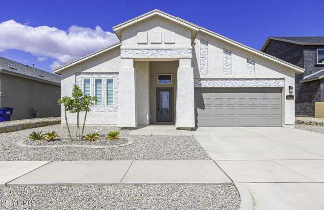 10725 Walden Pond Street - 10725 Walden Pond Street, El Paso, TX 79924 10725 Walden Pond Street - 10725 Walden Pond Street, El Paso, TX 79924