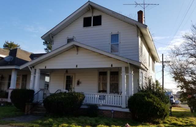 318 S Dyer St photos photos