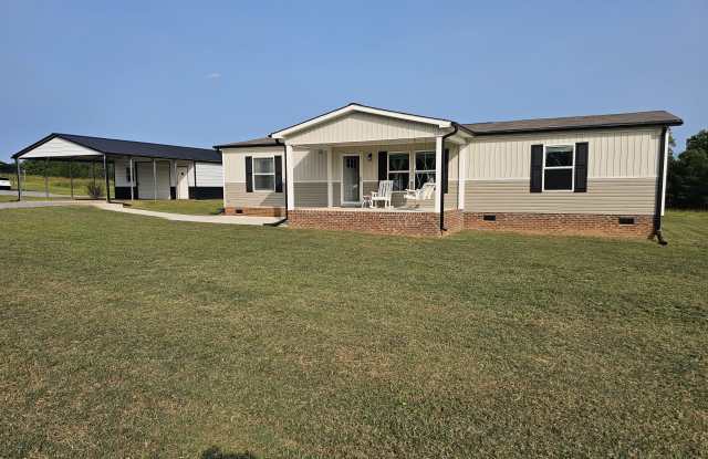 737 Long Branch Rd - 737 Long Branch Road, Cleveland County, NC 28086