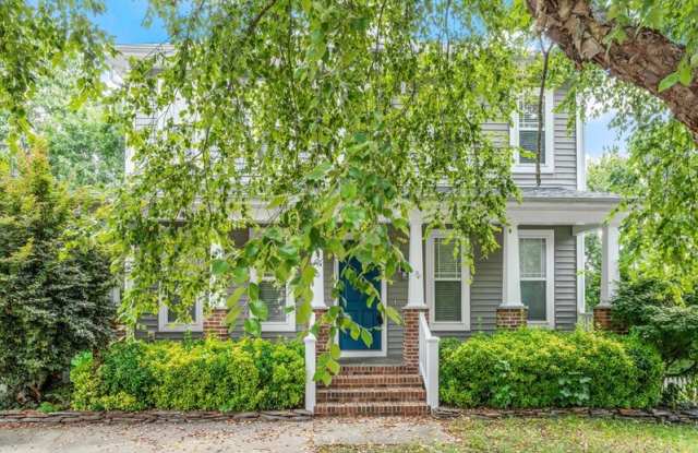 2396 Sapphire Valley Drive - 2396 Sapphire Valley Drive, Raleigh, NC 27604