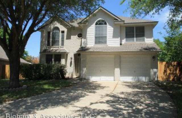 13528 Oregon Flats Trl - 13528 Oregon Flats Trl, Austin, TX 78727