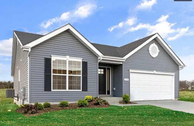 Charming 3BR House in Wentzville photos photos