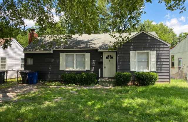 1047 N New Haven Ave - 1047 North New Haven Avenue, Tulsa, OK 74115