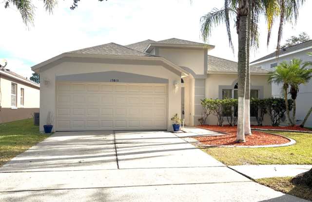 Beautiful Hunter’s Creek Pool Home! - 13815 Boros Street, Hunters Creek, FL 32837