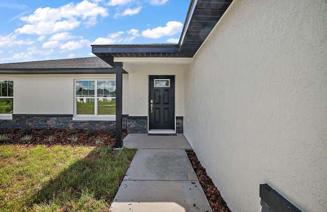 3561 Sw 151st Ave - 3561 Southwest 151st Avenue, Marion County, FL 34481