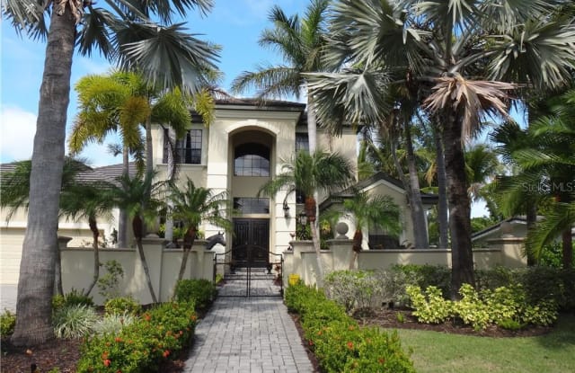 436 PHEASANT WAY - 436 Pheasant Way, Sarasota, FL 34236