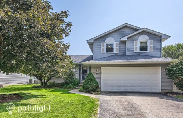 2516 La Brecque Drive - 2516 La Brecque Drive, Joliet, IL 60586