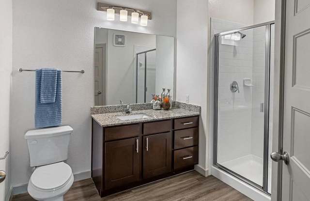 The Preserve Gateway - 55+ Active Adult Apartment Homes photos photos