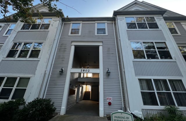 2802 Clear Shot Dr (#12) - 2802 Clear Shot Drive, Aspen Hill, MD 20906