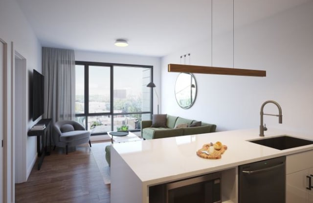 Erikson - 3726 North Lake Shore Drive, Chicago, IL 60613