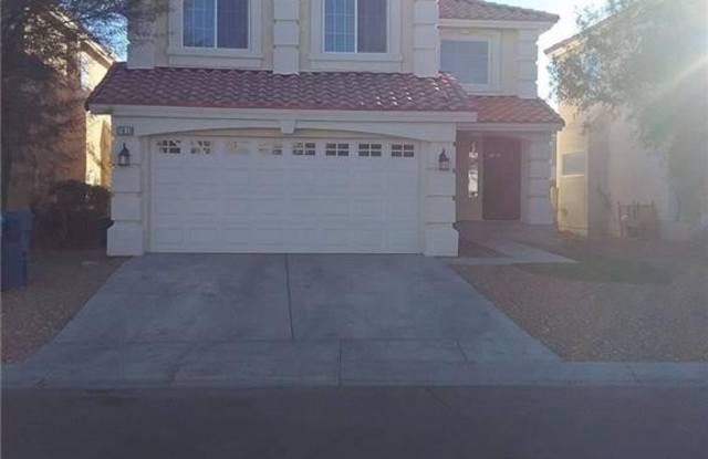 7616 RIBBON GARLAND Court - 7616 Ribbon Garland Court, Enterprise, NV 89139