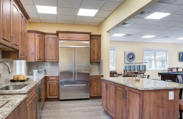 Wingate Apartments Gallery 3