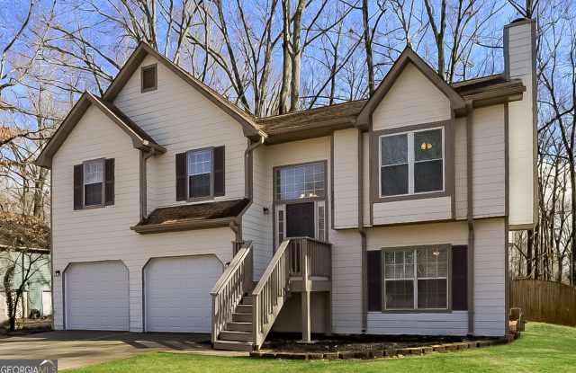 3786 Appaloosa Trail - 3786 Appaloosa Trail, Douglas County, GA 30135