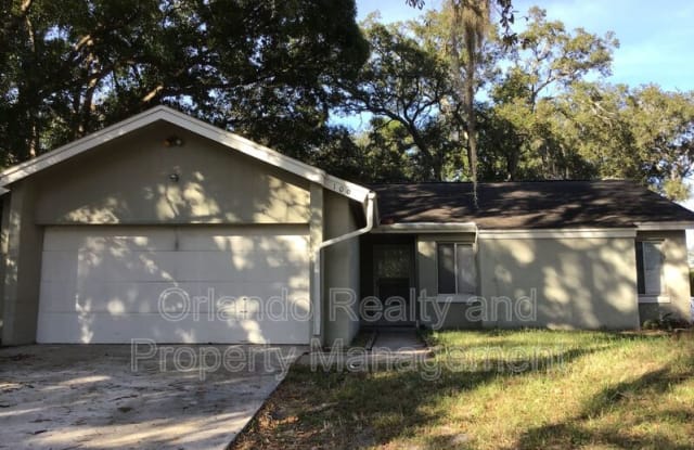 100 Wildwood Dr. - 100 Wildwood Drive, Sanford, FL 32773