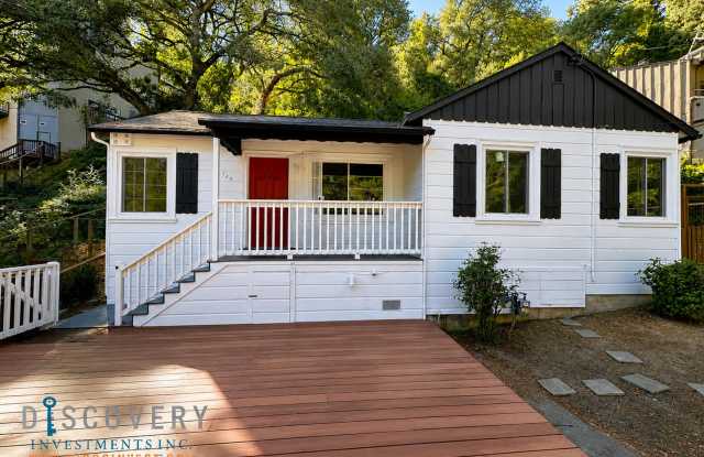 Charming Bungalow in the Montclair Hills photos photos Charming Bungalow in the Montclair Hills photos photos