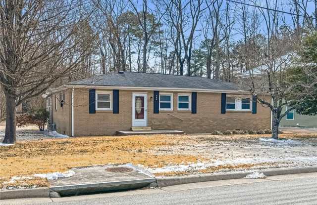 480 Richneck Road photos photos