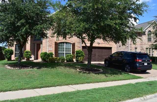 10254 Teal Hollow Drive - 10254 Teal Hollow Drive, Frisco, TX 75035
