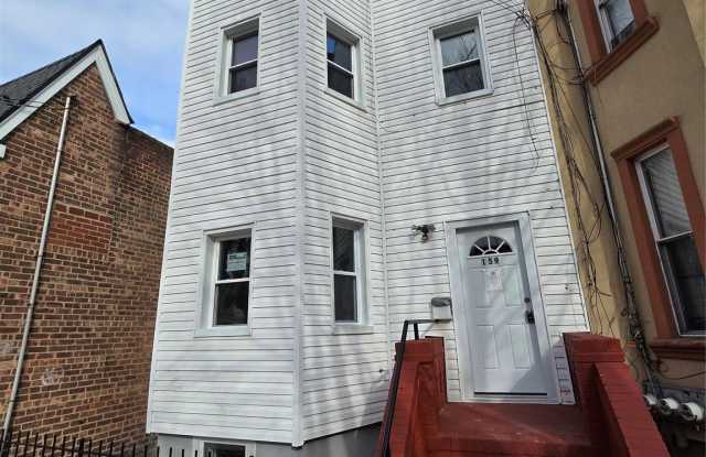159 Montauk Avenue unit: 1 - 159 Montauk Avenue, Brooklyn, NY 11208