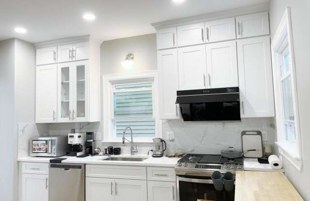 263 Putnam Avenue - 1 - 263 Putnam Avenue, Cambridge, MA 02139