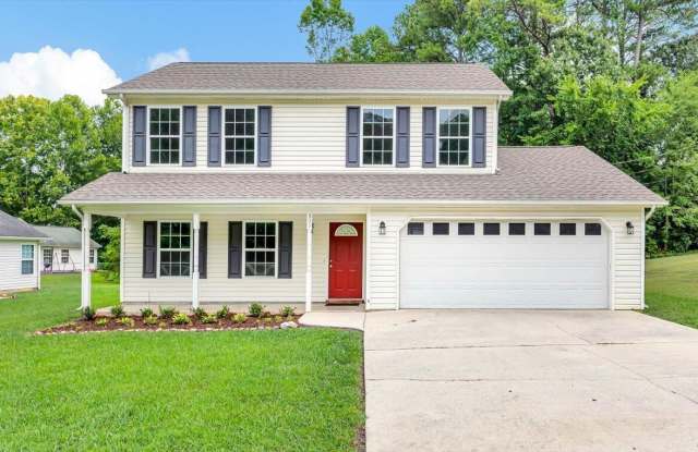 355 Pine Grove Rd - 355 Pine Grove Road, Catoosa County, GA 30736