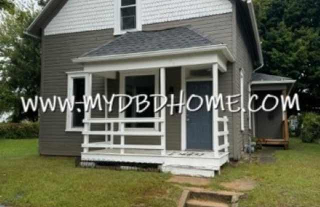 1334 Huestis Ave - 1334 Huestis Avenue, Fort Wayne, IN 46807