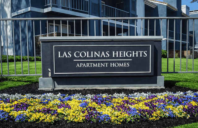 Las Colinas Heights photos photos