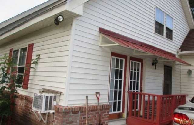 Charming 1BR House in Charleston photos photos