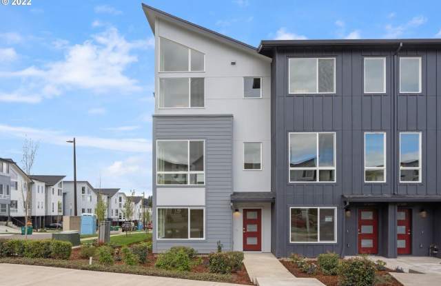 Three-Level Townhome with Island Kitchen, Bonus Room, Balcony  Attached Garage photos photos