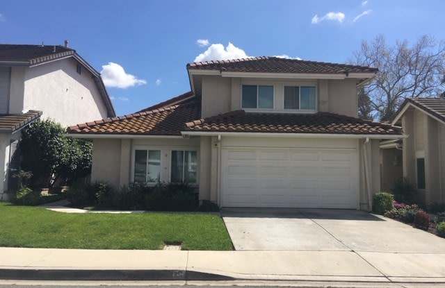 10 W Alba - 10 Alba W, Irvine, CA 92620
