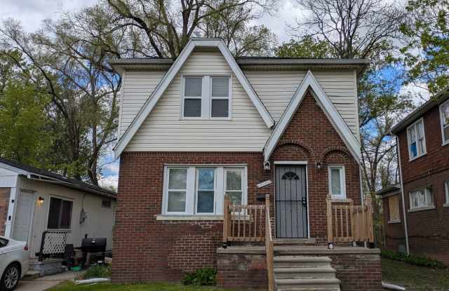 15762 Mark Twain is a move-in ready, 3-bedroom, 2-bathroom home for rent in Detroit's Plymouth-Hubbell neighborhood (48227). Section 8 and Housing Choice Vouchers are warmly welcomed — located between Plymouth Road and Fenkell Avenue photos photos