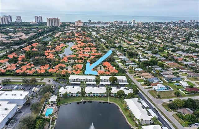 815 Gulf Pavilion DR - 815 Gulf Pavilion Drive, Collier County, FL 34108
