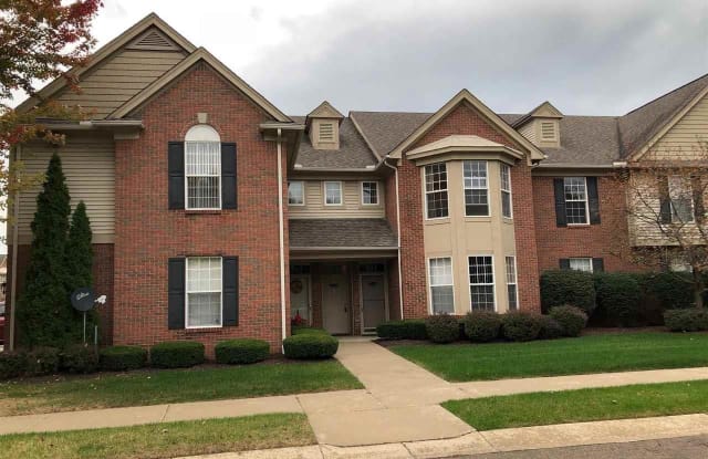 49324 Silver Birch Circle - 49324 Silver Birch Circle, Macomb County, MI 48315